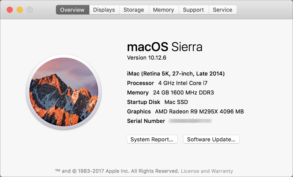 Mac Os Sierra Download Iso
