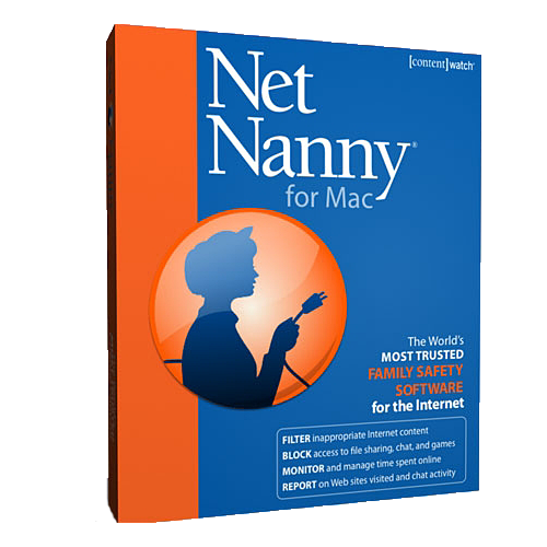 Net nanny free trial download