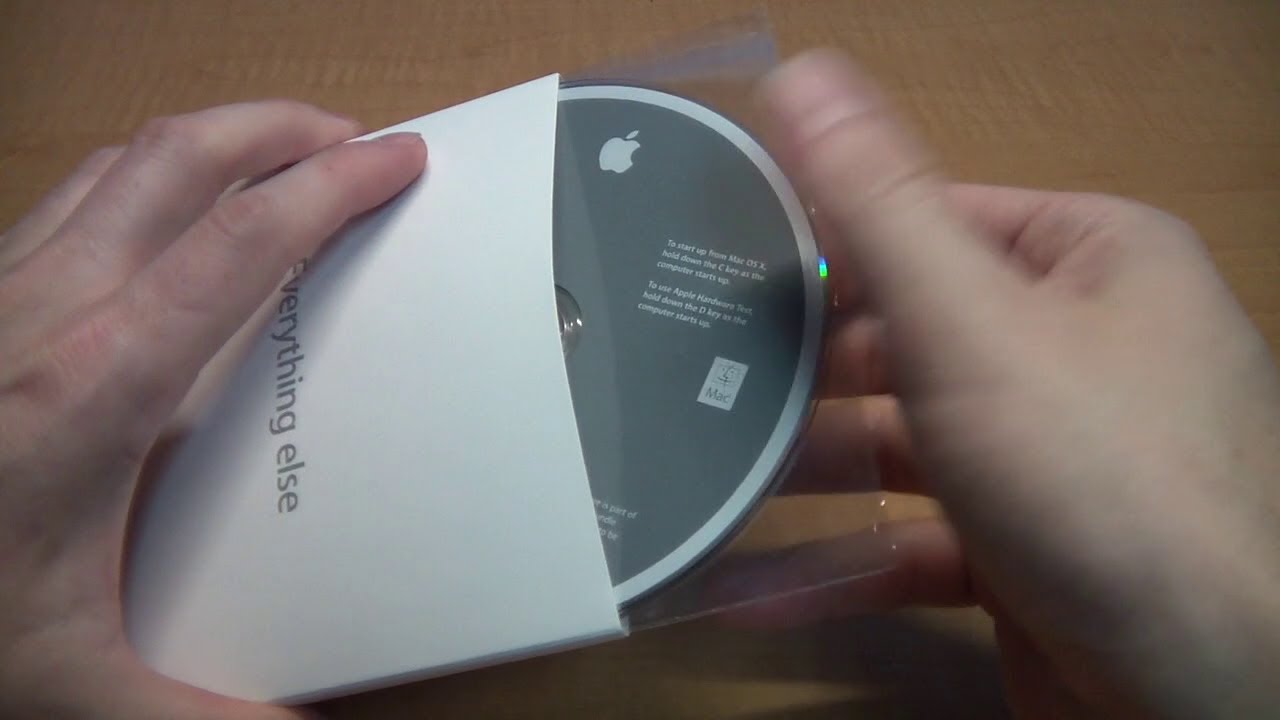 Mac Os X El Capitan Download Free